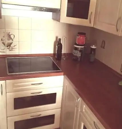 Apartment Slunny Byt V 7 Patre