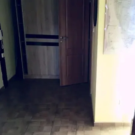 Apartment Slunny Byt V 7 Patre *